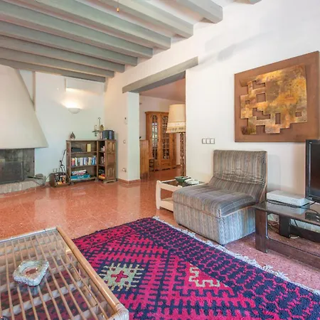 Tarracohomes, Con Terraza Cerca De La Playa Vilafortuny * Cambrils