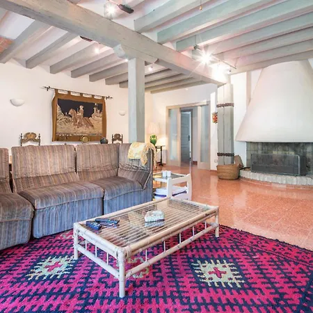 Tarracohomes, Con Terraza Cerca De La Playa Vilafortuny Villa