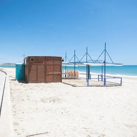 Tarracohomes, Con Terraza Cerca De La Playa Vilafortuny Cambrils