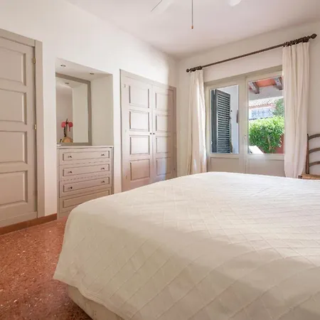 Tarracohomes, Con Terraza Cerca De La Playa Vilafortuny Villa