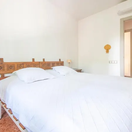 Villa Tarracohomes, Con Terraza Cerca De La Playa Vilafortuny *
