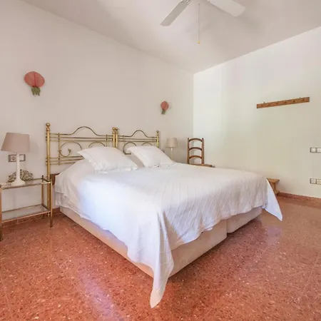 Tarracohomes, Con Terraza Cerca De La Playa Vilafortuny *
