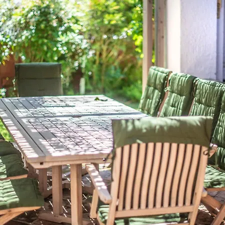 Tarracohomes, Con Terraza Cerca De La Playa Vilafortuny Cambrils