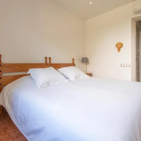 Tarracohomes, Con Terraza Cerca De La Playa Vilafortuny Villa Cambrils