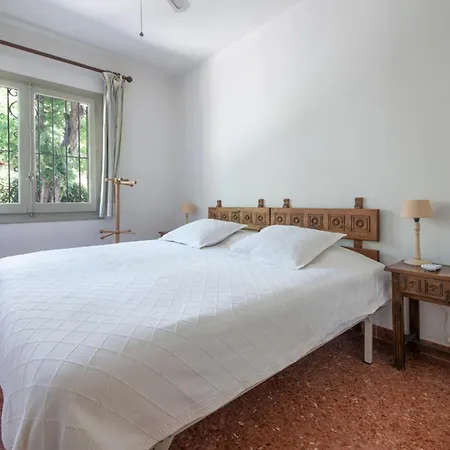 Tarracohomes, Con Terraza Cerca De La Playa Vilafortuny Cambrils