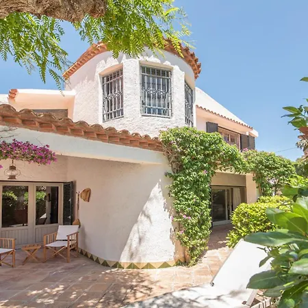 Tarracohomes, Con Terraza Cerca De La Playa Vilafortuny Cambrils